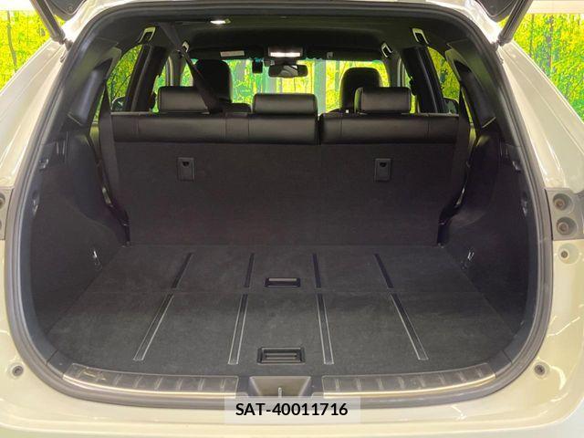 Toyota HARRIER 2018-11 6716217-12