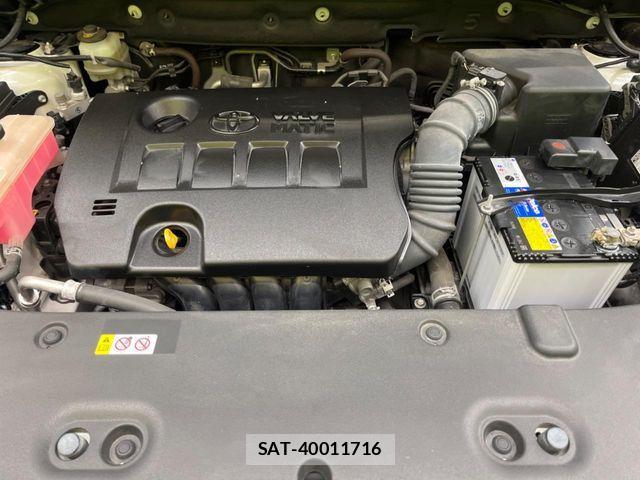 Toyota HARRIER 2018-11 6716217-18