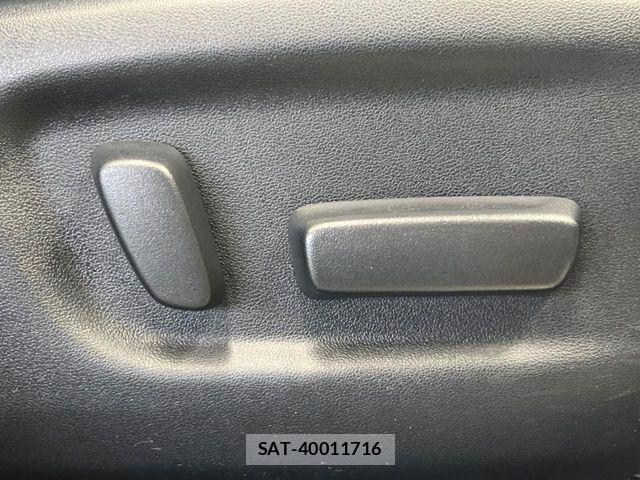 Toyota HARRIER 2018-11 6716217-6