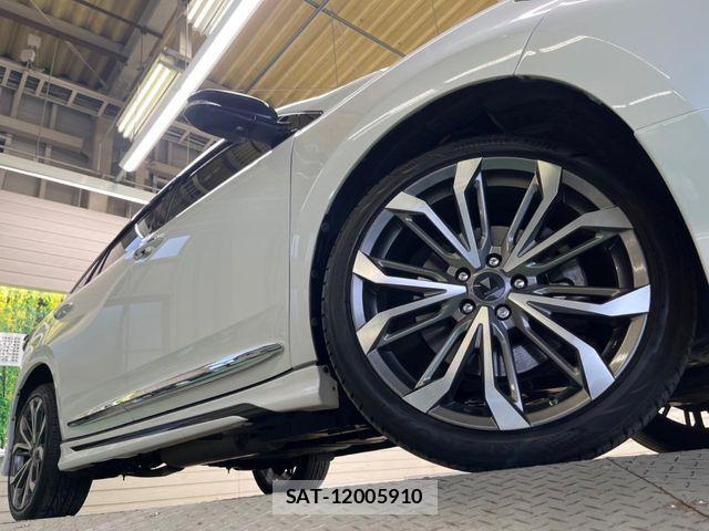 Toyota HARRIER 2017-10 6716216-3