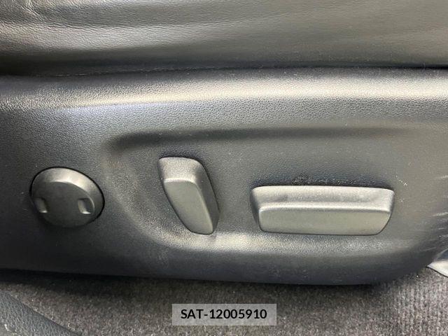 Toyota HARRIER 2017-10 6716216-7
