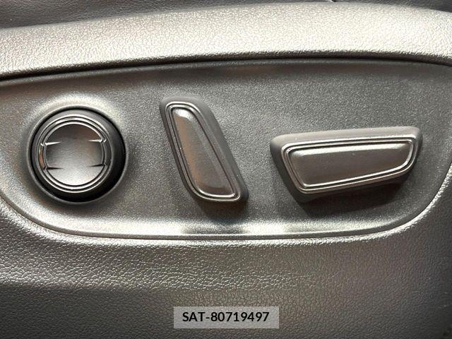 Toyota HARRIER 2020-12 6716212-9