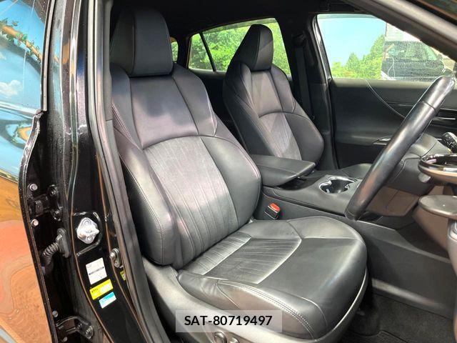 Toyota HARRIER 2020-12 6716212-10