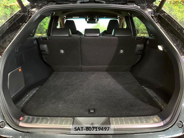 Toyota HARRIER 2020-12 6716212-12