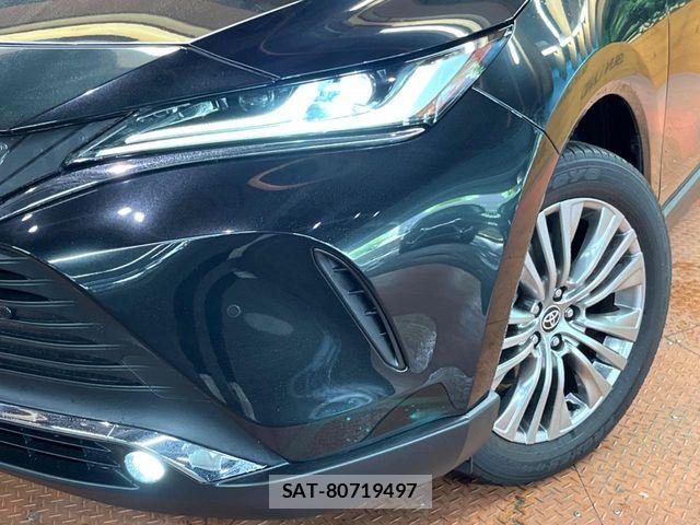 Toyota HARRIER 2020-12 6716212-13
