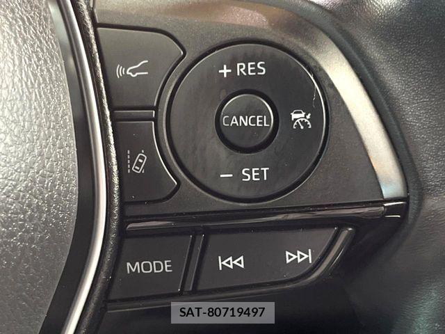 Toyota HARRIER 2020-12 6716212-5