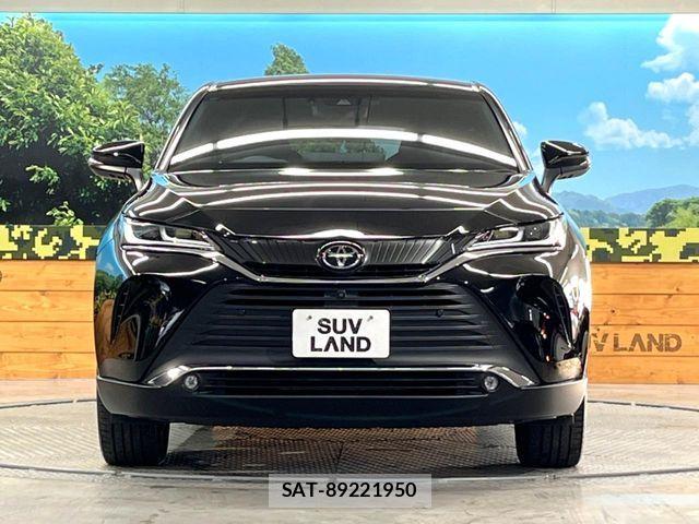 Toyota HARRIER 2021-12 6716213-13