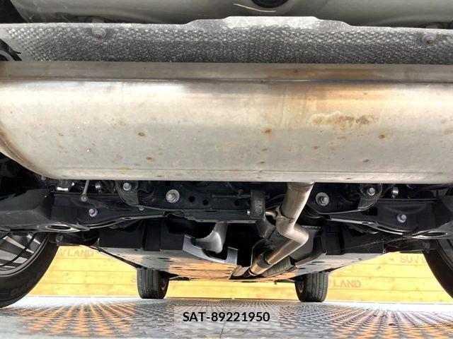 Toyota HARRIER 2021-12 6716213-18