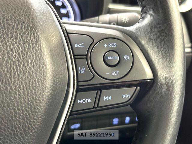 Toyota HARRIER 2021-12 6716213-5