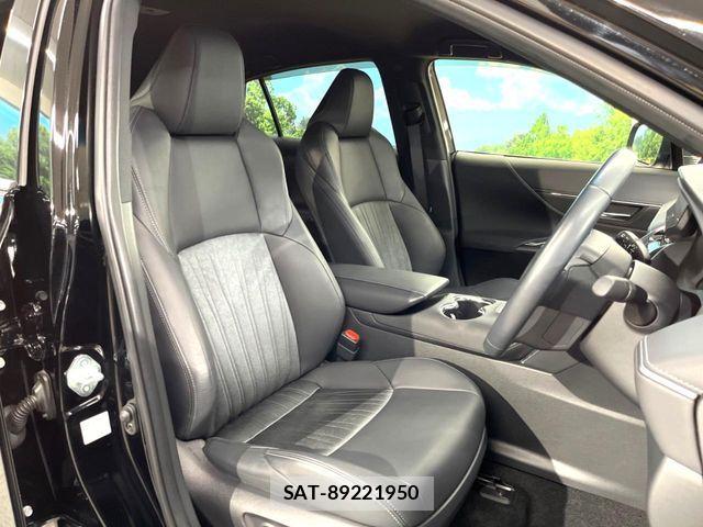 Toyota HARRIER 2021-12 6716213-7