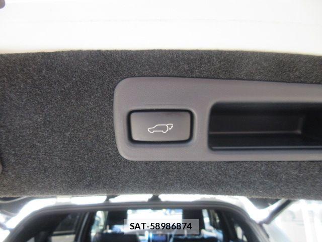 Toyota HARRIER 2015-08 6716219-10