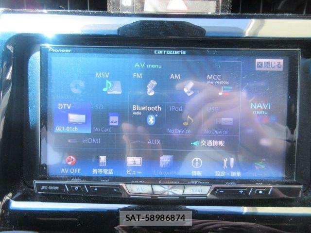 Toyota HARRIER 2015-08 6716219-13