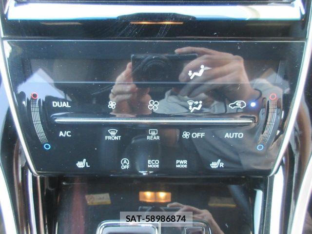 Toyota HARRIER 2015-08 6716219-15