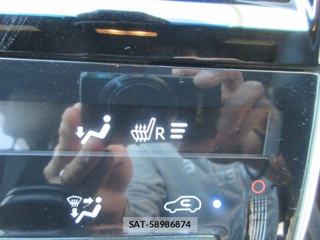 Toyota HARRIER 2015-08 6716219-17