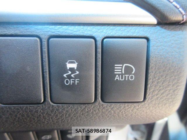 Toyota HARRIER 2015-08 6716219-20