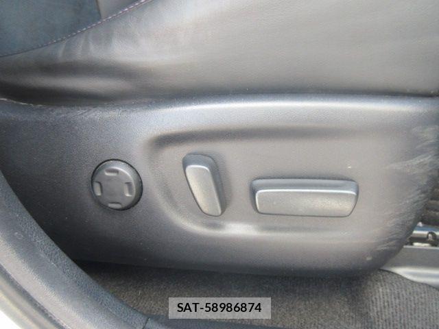 Toyota HARRIER 2015-08 6716219-22