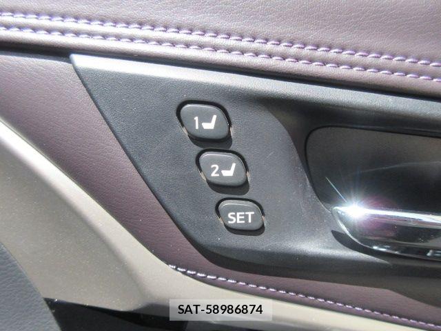 Toyota HARRIER 2015-08 6716219-23