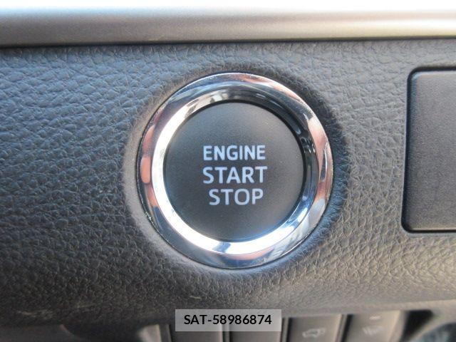 Toyota HARRIER 2015-08 6716219-26