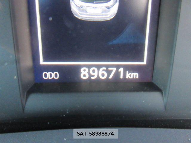 Toyota HARRIER 2015-08 6716219-28