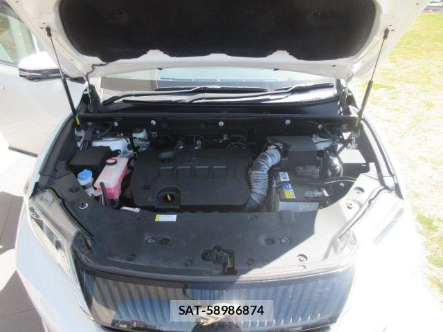Toyota HARRIER 2015-08 6716219-29