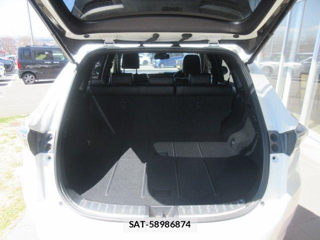 Toyota HARRIER 2015-08 6716219-8