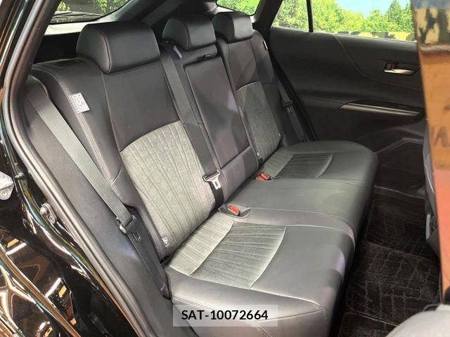 Toyota HARRIER 2024-04 6716211-9