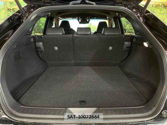 Toyota HARRIER 2024-04 6716211-10