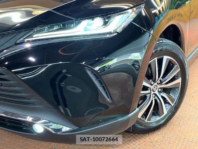 Toyota HARRIER 2024-04 6716211-11