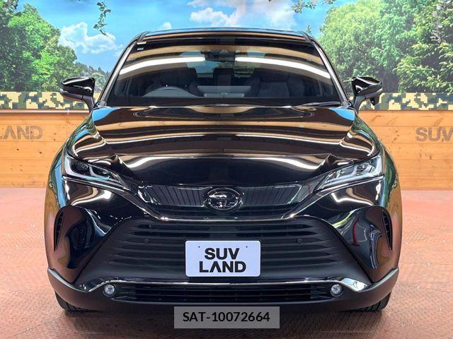 Toyota HARRIER 2024-04 6716211-13