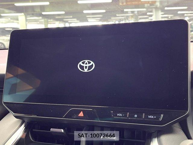 Toyota HARRIER 2024-04 6716211-2