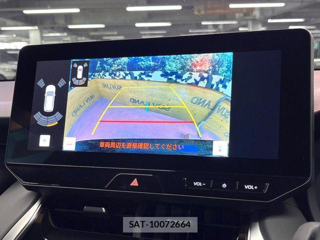 Toyota HARRIER 2024-04 6716211-3