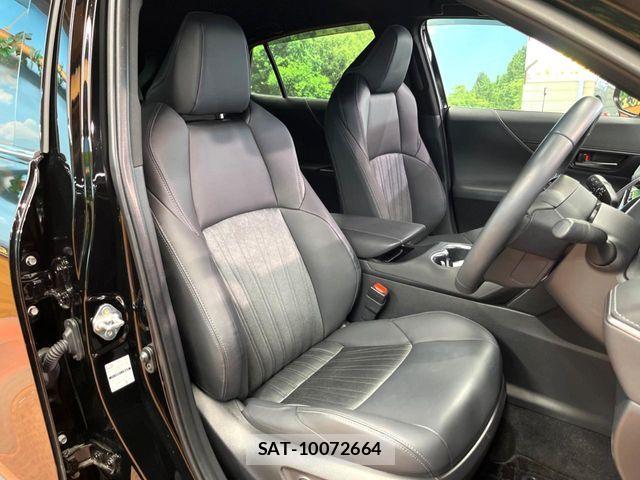 Toyota HARRIER 2024-04 6716211-8