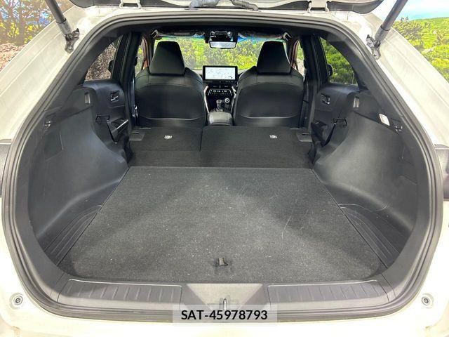 Toyota HARRIER 2024-02 6751723-9