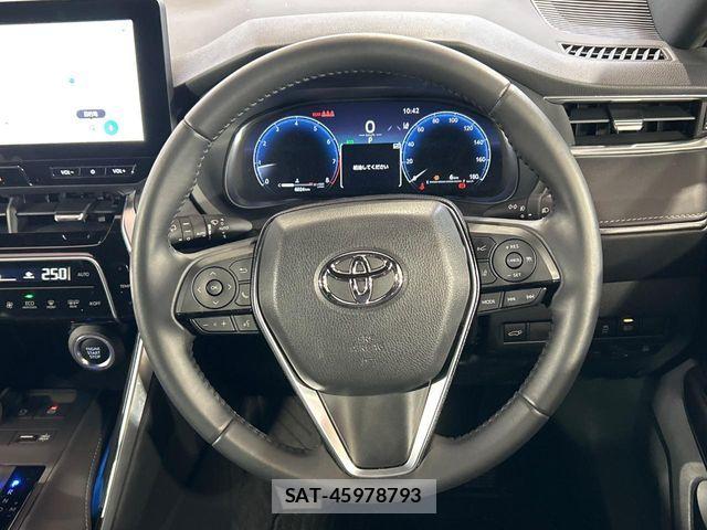 Toyota HARRIER 2024-02 6751723-10