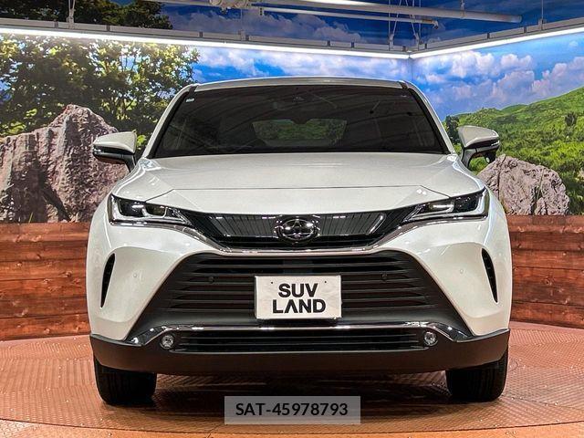Toyota HARRIER 2024-02 6751723-13