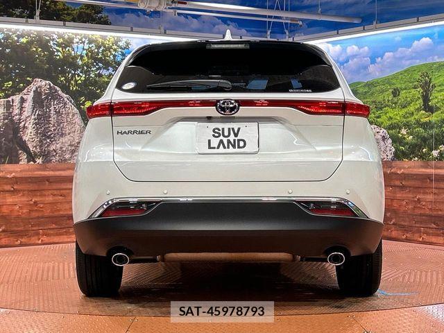 Toyota HARRIER 2024-02 6751723-14
