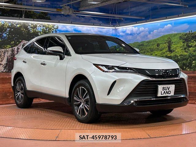 Toyota HARRIER 2024-02 6751723-15