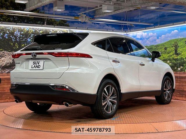 Toyota HARRIER 2024-02 6751723-16