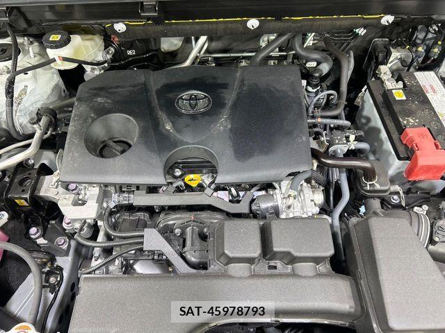 Toyota HARRIER 2024-02 6751723-17