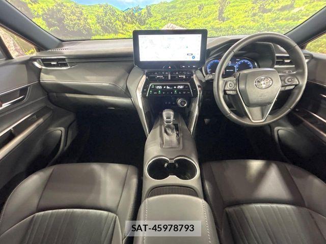 Toyota HARRIER 2024-02 6751723-1