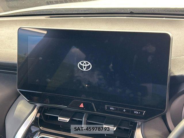 Toyota HARRIER 2024-02 6751723-3