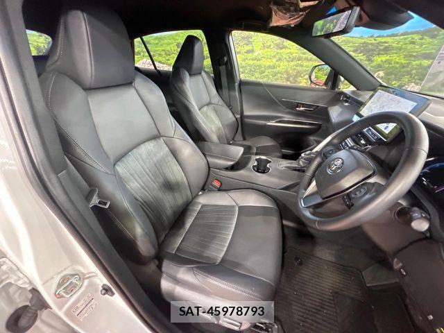 Toyota HARRIER 2024-02 6751723-7