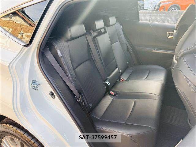 Toyota HARRIER 2021-04 6751734-9