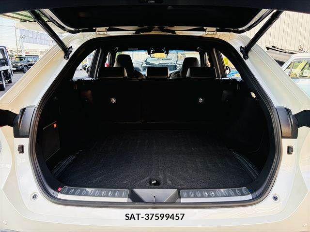 Toyota HARRIER 2021-04 6751734-10