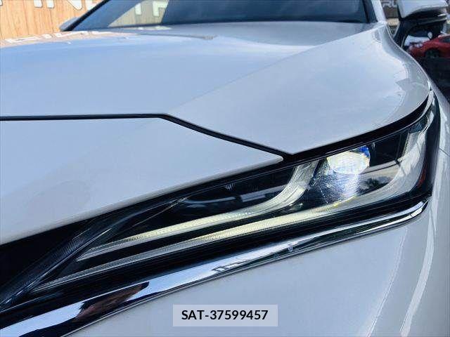 Toyota HARRIER 2021-04 6751734-12