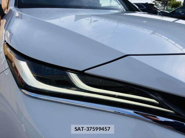 Toyota HARRIER 2021-04 6751734-23