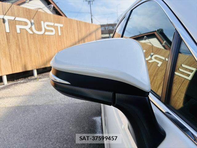 Toyota HARRIER 2021-04 6751734-27