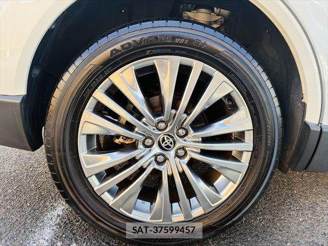 Toyota HARRIER 2021-04 6751734-28