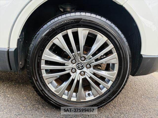 Toyota HARRIER 2021-04 6751734-29