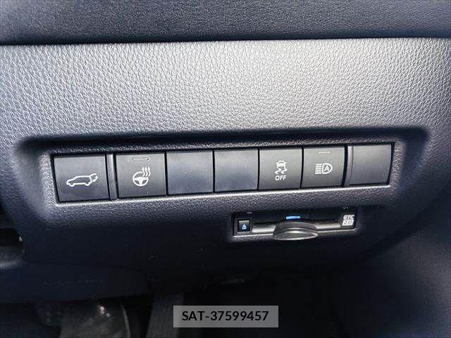 Toyota HARRIER 2021-04 6751734-7